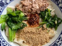 -樊记腊汁肉(竹笆市总店)