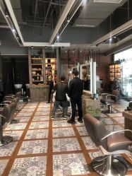 -QZHAIR SALON