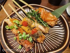 -一豚轩·烧鸟·豚骨拉面(五四路店)