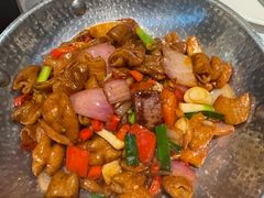 -小菜园新徽菜(北京大兴龙湖天街店)