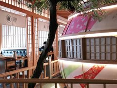 -礼舍·和牛火锅·烤肉·料理餐厅(华茂店)