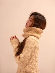 点击看大图 -蜜桃少女VISION写真馆(雁塔店)