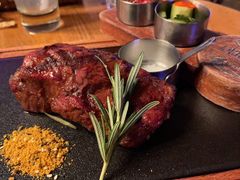 -MR.ROCKY洛奇先生RESTAURANT&BAR(宝安壹方城店)
