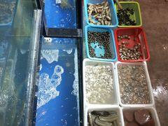 -金潮排档·金牙齿排档(广场西路店)