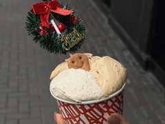 -Dal Cuore 达可芮冰淇淋(陕西北路店)