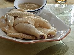 -区海鸡场饭店(石壁店)