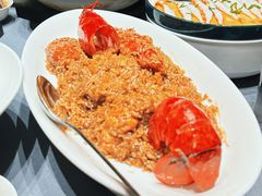 -狮王府淮扬菜(万象城店)