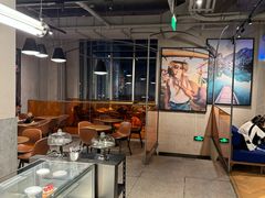 -Wagas沃歌斯(五道口购物中心店)