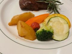 -IL Forno 意坊·意大利餐厅(温州万象城店)