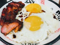 黯然销魂饭-和平馆·地道港澳茶餐厅(西门口店)