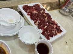 -潮悦牛肉火锅城(水贝店)
