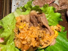 -新石器烤肉(中房金谊广场店)