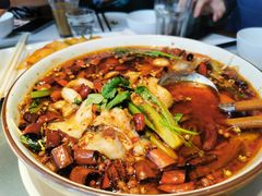 -印象泰和园(望丛西路店)