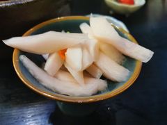 酸萝卜-山石榴·贵州菜(丰盛里店)