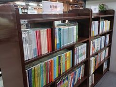 -北方图书城(沈阳天地店)