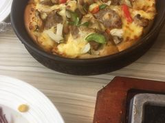 -必胜客(海滨店)