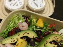 -SHUBO蔬小盒(三里屯店)