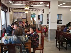 大堂-桃源居(蠡园店)