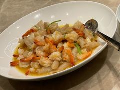 -潮汕味道·煮海餐厅(金麟大厦店)