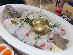 -粤集·手工粤菜(皇庭广场店)