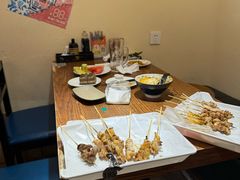 -王氏炉匠·烧鸟放题自助(三里屯店)