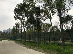 -东坡羽毛球馆(东坡南一路店)