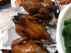 -石岐乳鸽村(南海第三分店)