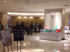 -上海尊茂酒店