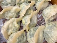 -大清花饺子(园林路店)