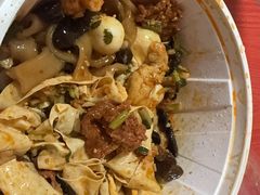 -文立新麻辣烫(合生汇21街区店)