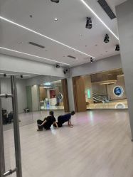 -YASAKI国际舞蹈中心