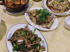 -电白鸭粥店(下沙二坊88号店)