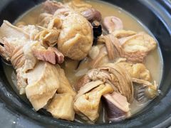 -紫藤园·天目湖大鱼头(南山竹海店)