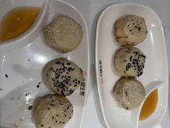 -小杨生煎(黄河路美食休闲街店)