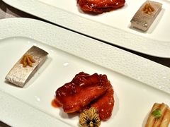 -T館·花园艺术餐厅
