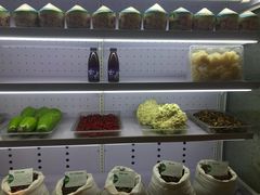 -禾珍珠家常小馆(河南博物院店)