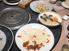 -滋粥楼·顺德菜(番禺广场总店)