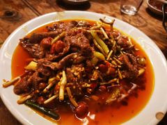 -周记翘脚牛肉