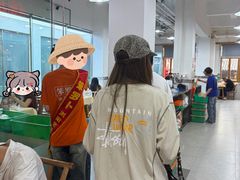 -笨罗卜浏阳菜馆(太平街店)