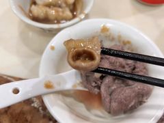 -福合埕牛肉丸(福平路店)