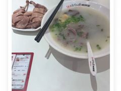 -鸭得堡老鸭汤·鸭血粉丝(南京博物院店)