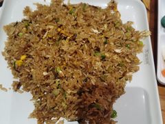 -木屋烧烤(惠阳华润小径湾店)
