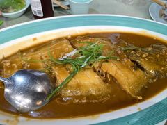 -渔娘渔家丹东海鲜(东直门店)