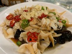 -华圆美食