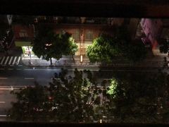 -佛山岭南天地康得思酒店