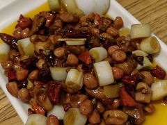 宫保鸡丁-盘飧市(春熙路店)