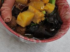 -小吴水煮(羊子巷无任何分店)
