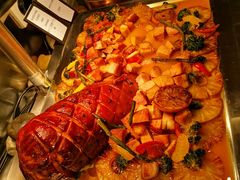 -北京王府井希尔顿酒店·万斯阁西餐厅