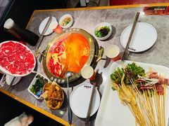 -热辣宗师·串串火锅(万达金街店)