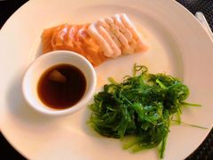 -圣丰索菲特·2 On 988 Café 自助餐厅
